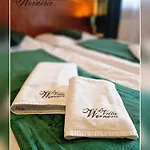 Wernera Hotel&spa Szklarska Poręba