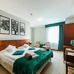 Hotel Wernera Hotel&spa Szklarska Poręba