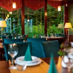 Wernera Hotel&spa 3*