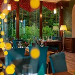 Wernera Hotel&spa Szklarska Poręba