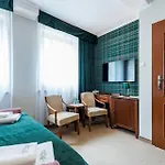 Wernera Hotel&spa Hotel Szklarska Poręba