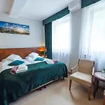 Hotel Wernera Hotel&spa