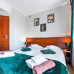 Wernera Hotel&spa Hotel 3*