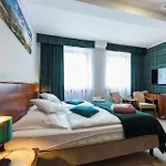 Wernera Hotel&spa Hotel Szklarska Poręba