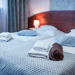 Wernera Hotel&spa 3*