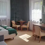 Hotel Wernera Hotel&spa Szklarska Poręba