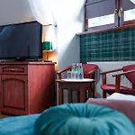 Wernera Hotel&spa 3*