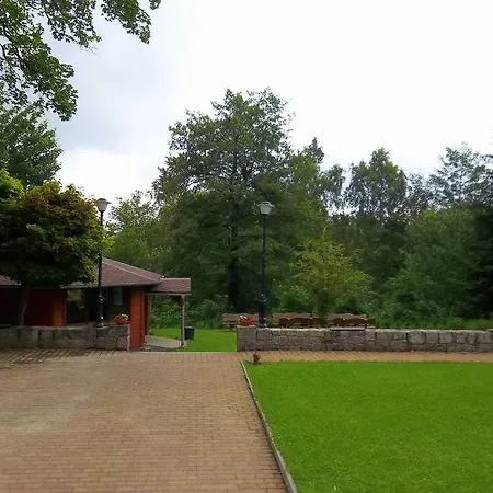 Hotel Wernera & Spa 3*