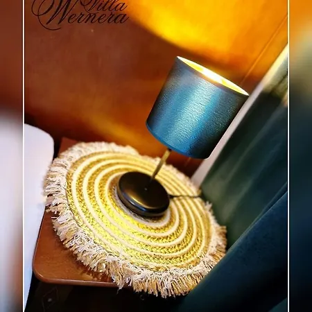 Hotel Wernera & Spa Szklarska Poreba