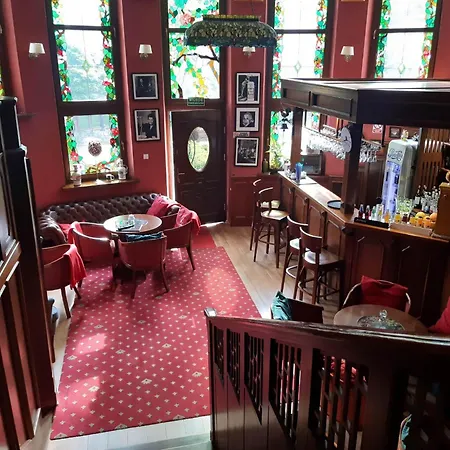 Wernera & Spa Hotel