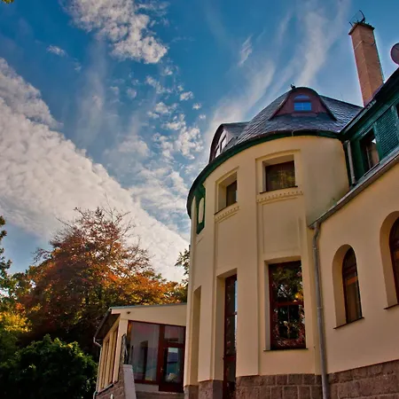 Wernera & Spa Szklarska Poreba