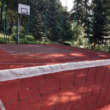 Hotel Wernera & Spa Szklarska Poreba