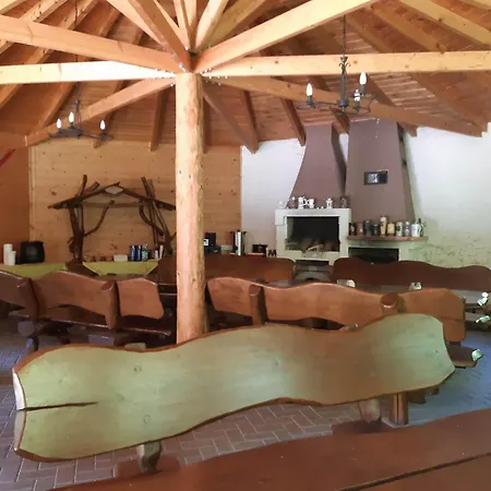 Hotel Wernera & Spa