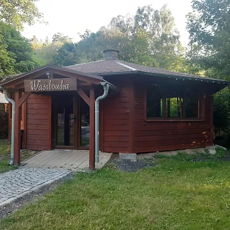 Wernera & Spa 3* Szklarska Poreba