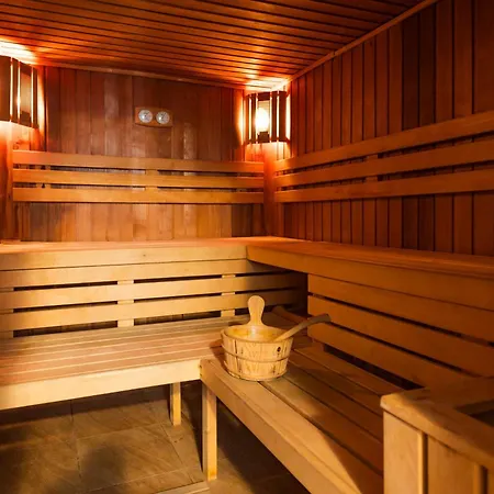 Hotel Wernera Hotel&spa 3*