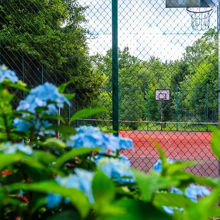 Wernera & 3* שצ'קלארסקה פוראובה