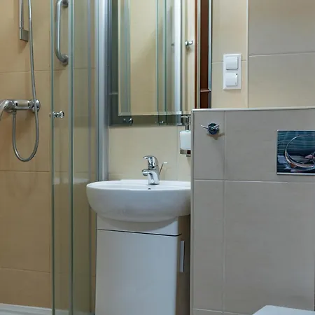 Wernera & מלון 3*