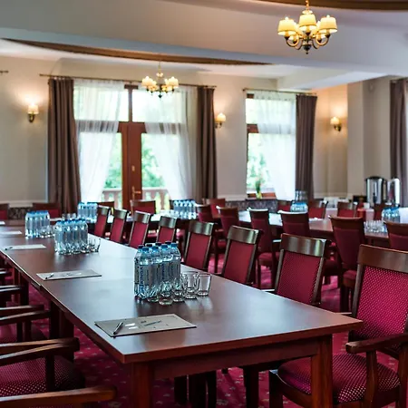 Wernera & מלון 3*