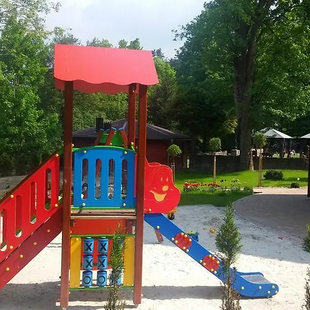 Wernera & Spa Szklarska Poreba