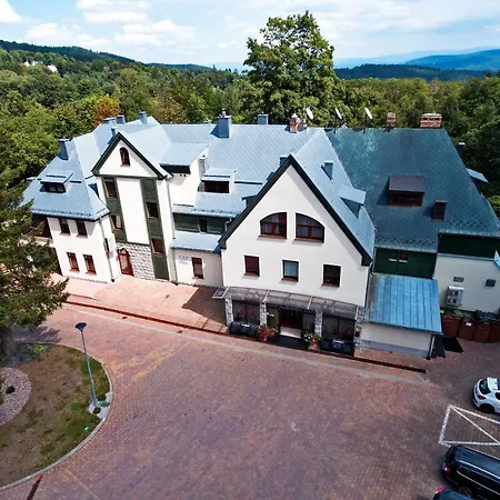 Wernera & Spa Hotel 3*