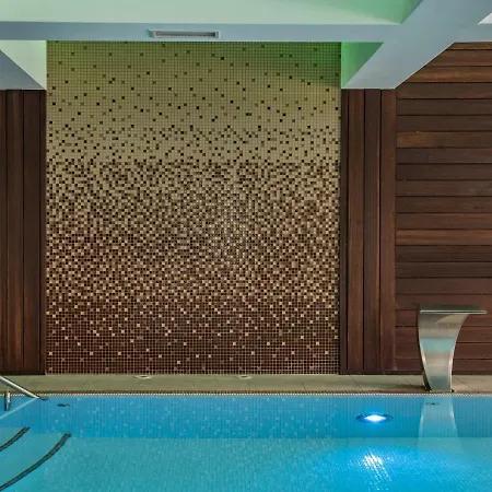 Hotel Wernera & Spa 3*