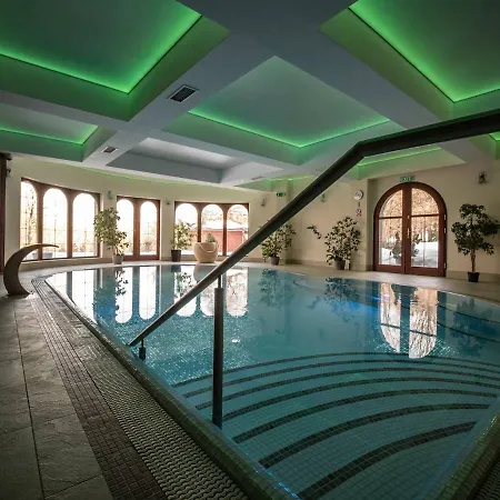 Wernera & Spa Hotel Szklarska Poreba