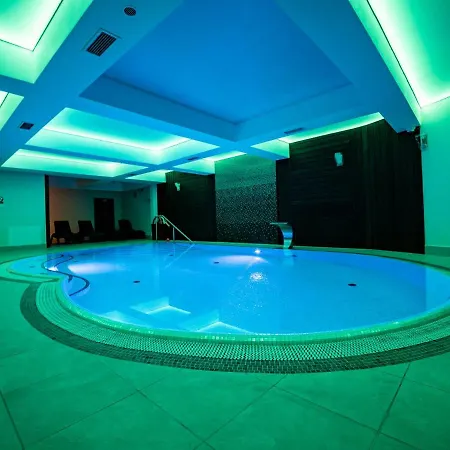 Wernera & Spa Szklarska Poreba