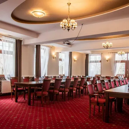 Hotel Wernera & Spa