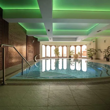 Wernera & Spa Szklarska Poreba