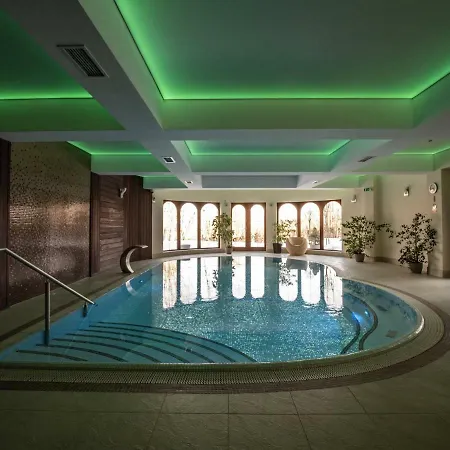 Wernera & Spa 3* Szklarska Poreba