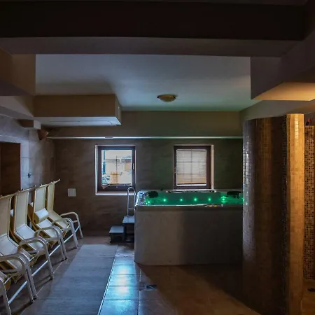Hotel Wernera & Spa