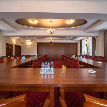 Hotel Wernera & Spa Szklarska Poreba