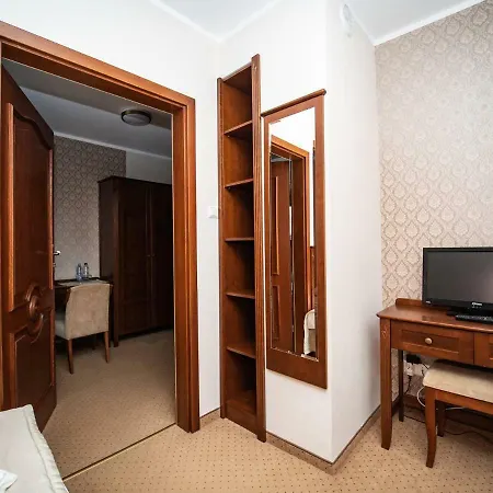 Hotel Wernera & Spa Szklarska Poreba