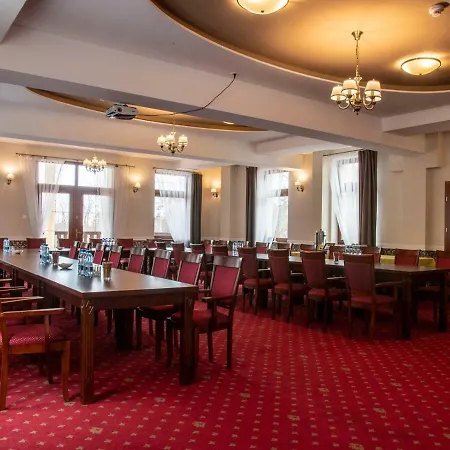 Wernera & Spa Hotel 3*