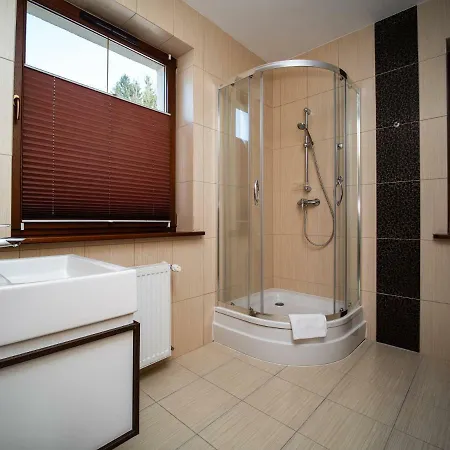 Wernera & Spa Hotel