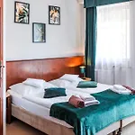 Отель Wernera & Spa