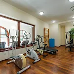 Отель Wernera & Spa 3*