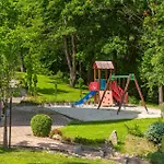 Отель Wernera & Spa