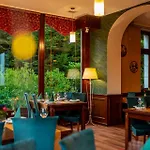 Wernera & Spa Отель 3*