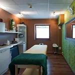 Wernera & Spa Отель