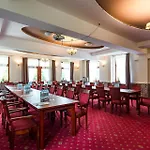Отель Wernera & Spa 3*