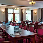 Wernera & Spa Отель 3*