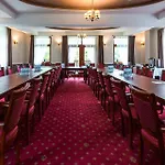 Отель Wernera & Spa