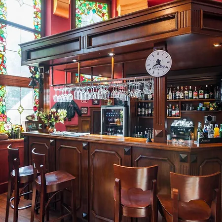 Wernera & Szklarska Poręba