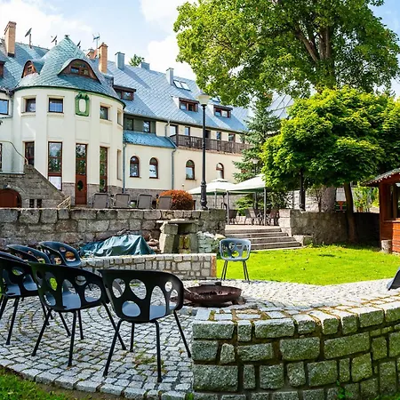 Wernera Hotel&spa