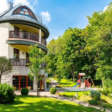 Wernera Hotel&spa Hotel