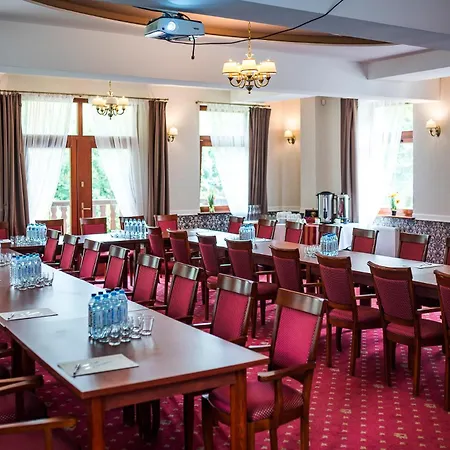 Wernera Hotel&spa Hotel Szklarska Poręba