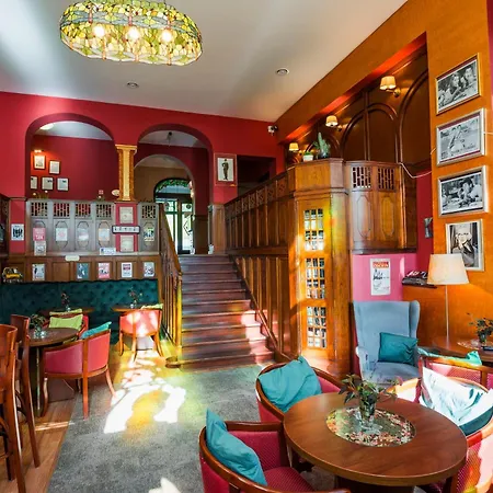 Wernera Hotel&spa Hotel