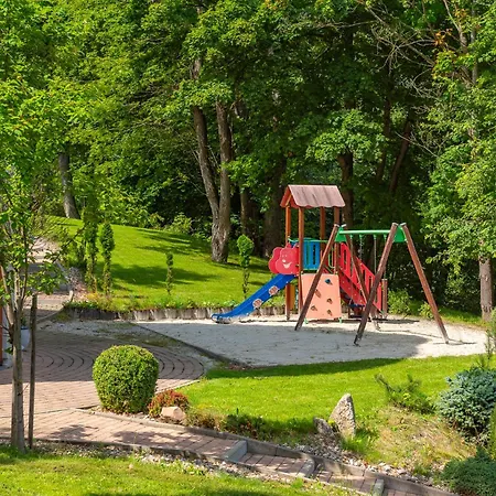 Hotel Wernera Hotel&spa