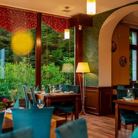 Wernera Hotel&spa Hotel 3*